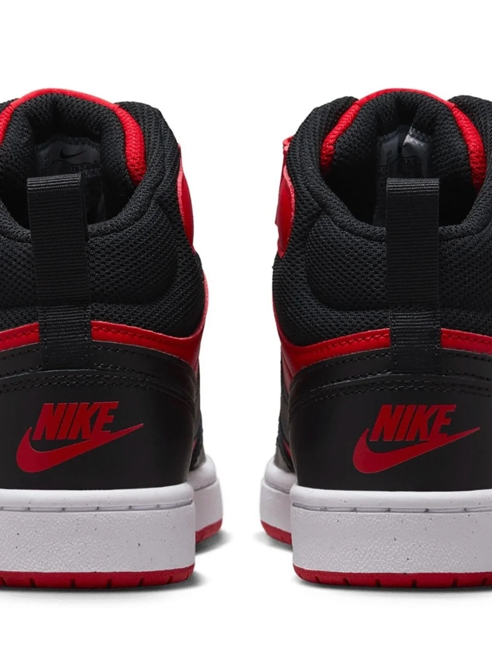 Shoes Nike Court Borough Mid 2 CD7782602